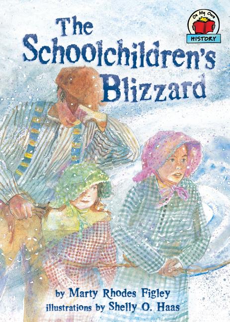 The Schoolchildren's Blizzard