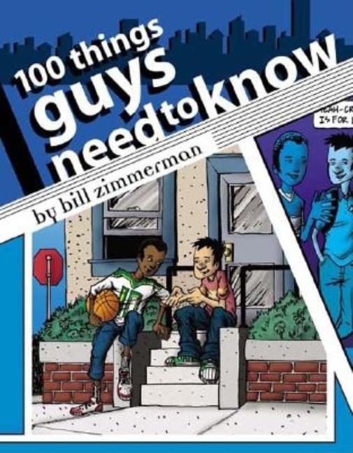 100 Things Guys Need to Know