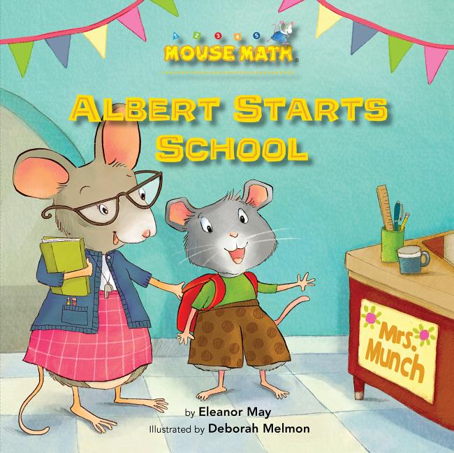 Albert Starts School