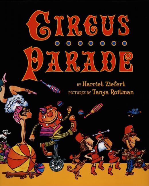 Circus Parade