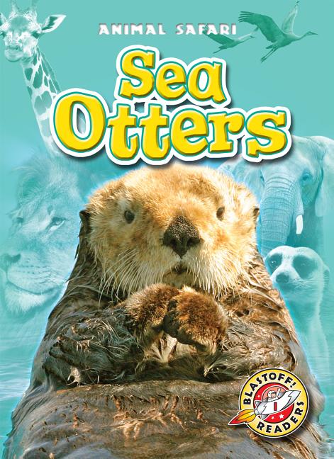 Sea Otters