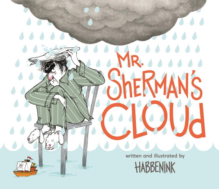 Mr. Sherman's Cloud