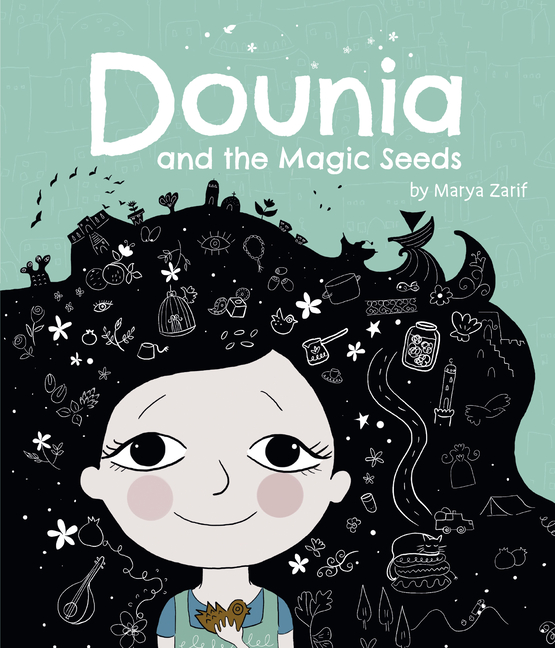 Dounia and the Magic Seeds