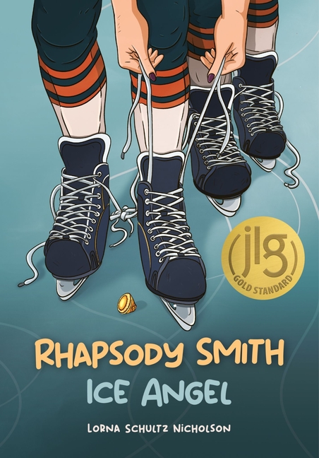 Rhapsody Smith, Ice Angel