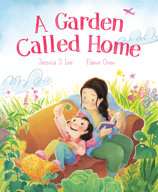 Garden Called Home, A