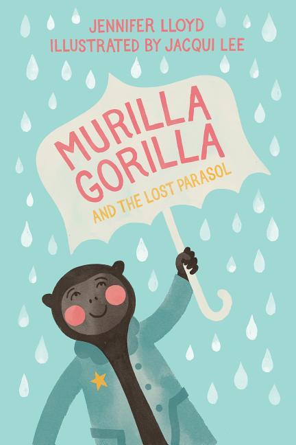 Murilla Gorilla and the Lost Parasol