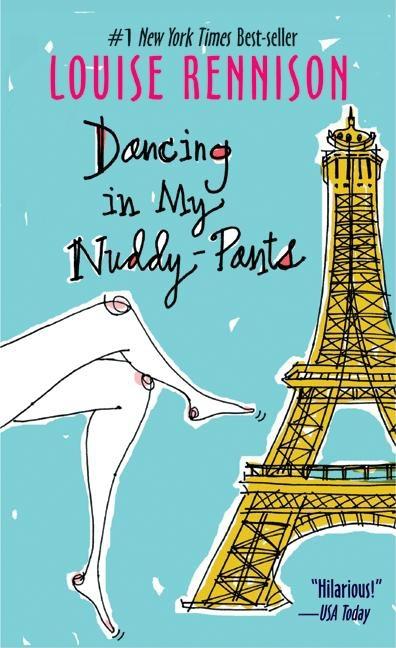 Dancing in My Nuddy-Pants