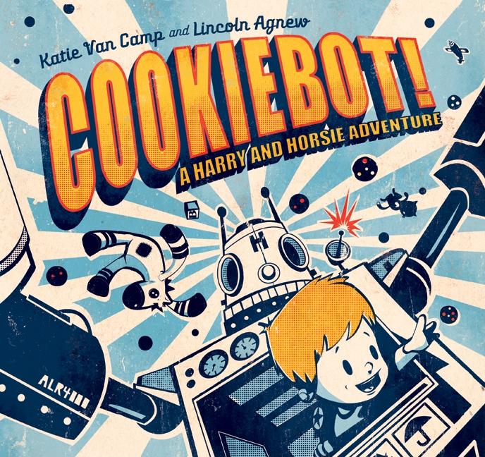 Cookiebot!