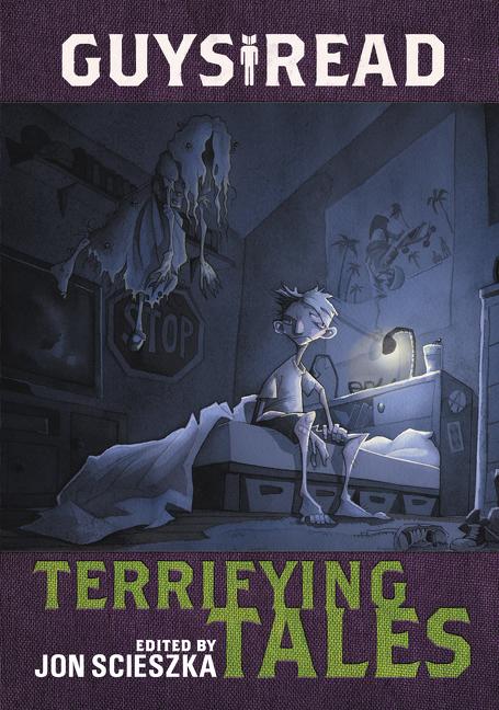 Terrifying Tales