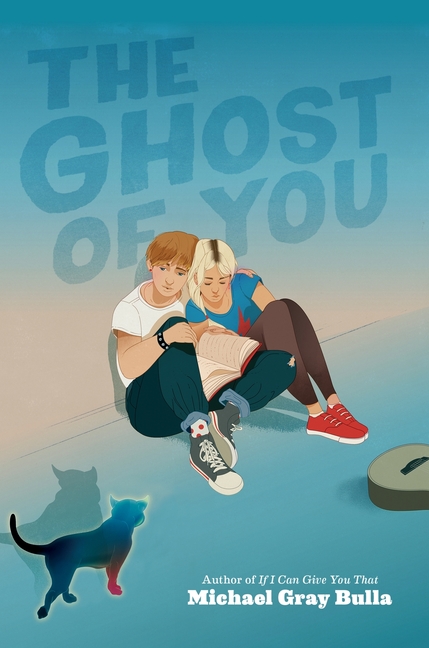 Ghost of You, The