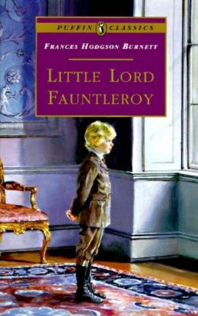 Little Lord Fauntleroy