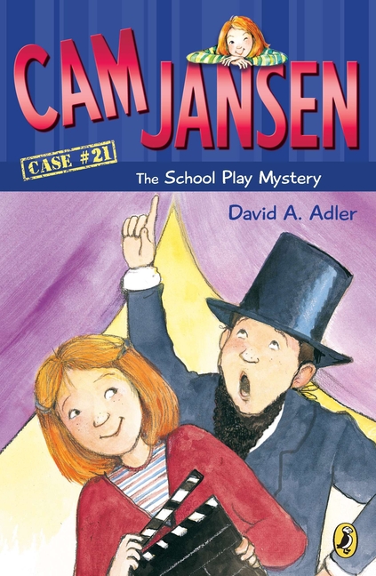 The School Play Mystery