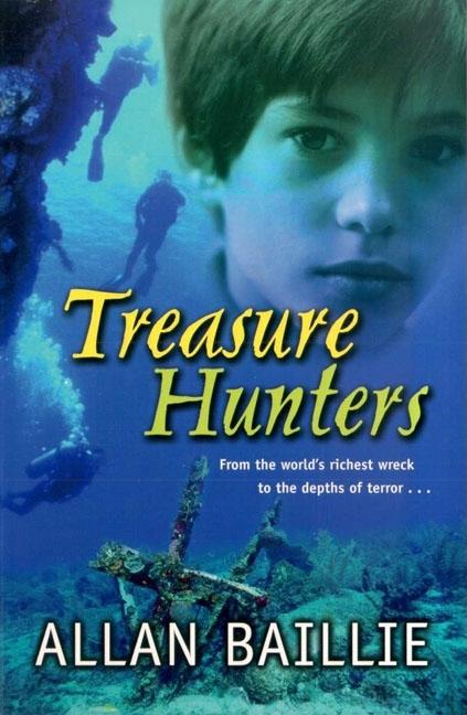 Treasure Hunters