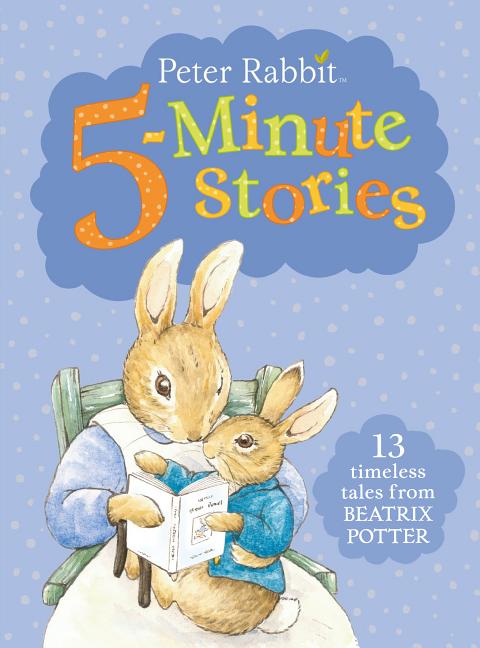 5-Minute Stories