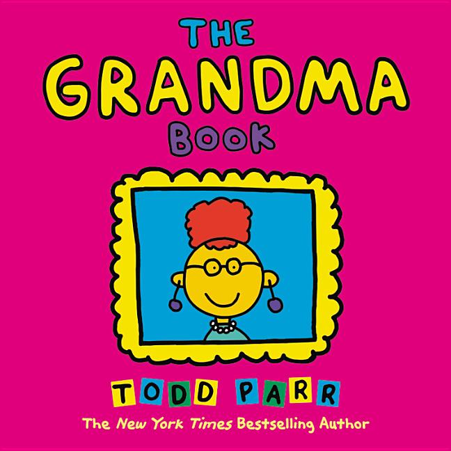 The Grandma Book