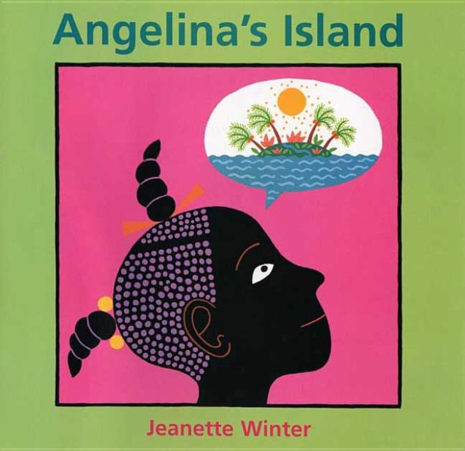 Angelina's Island