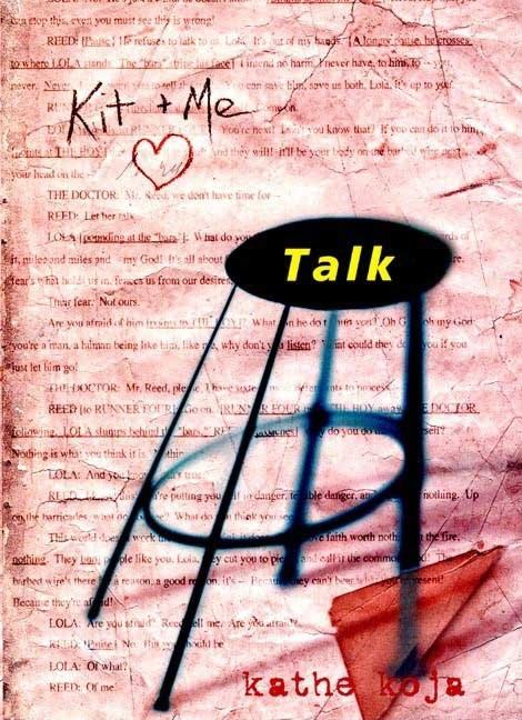 Talk