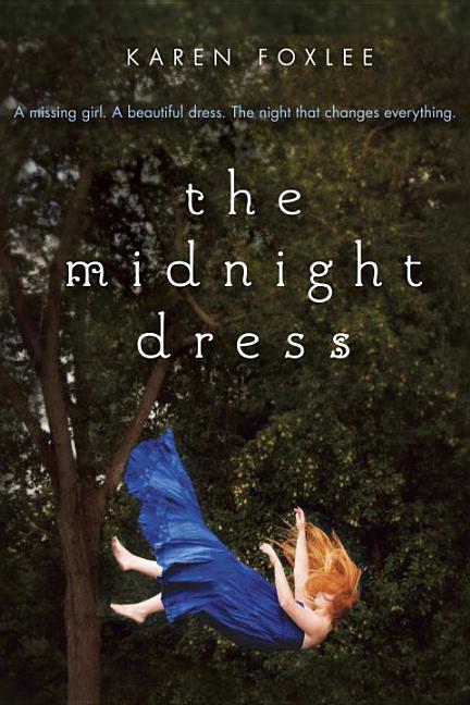 The Midnight Dress