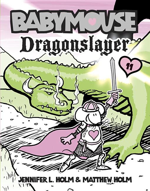 Dragonslayer