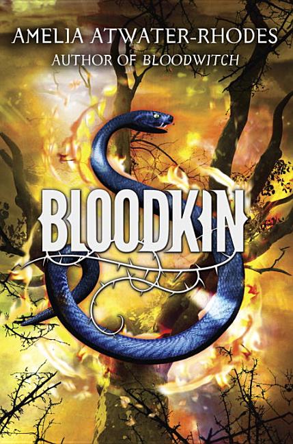 Bloodkin