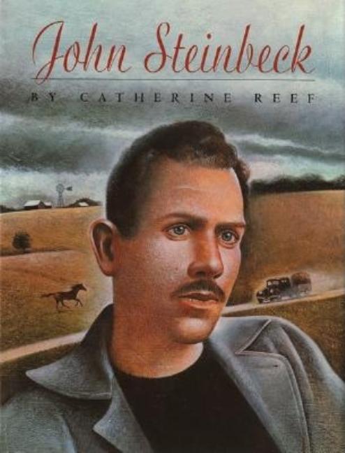 John Steinbeck