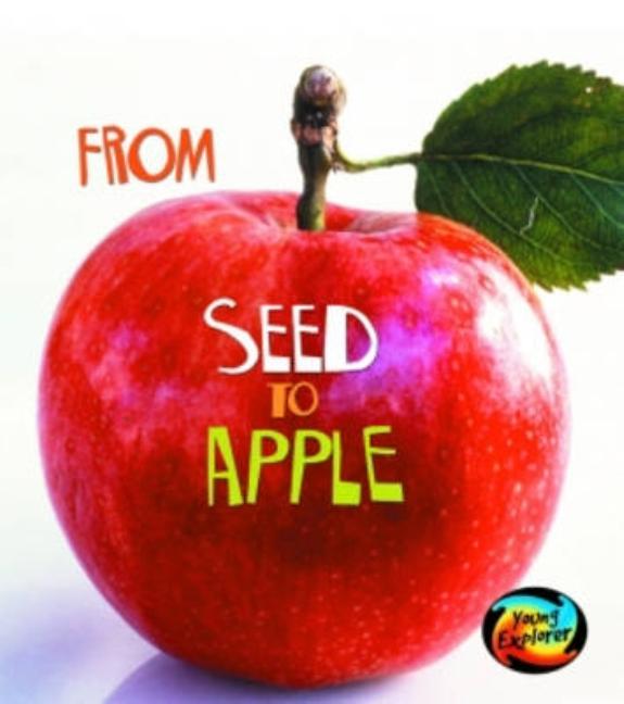 From Seed to Apple