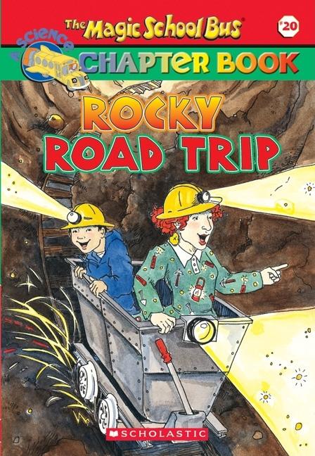 Rocky Road Trip