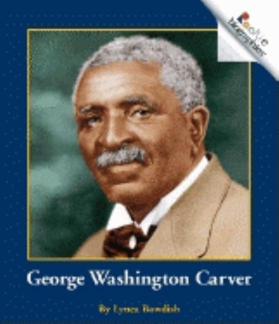 George Washington Carver