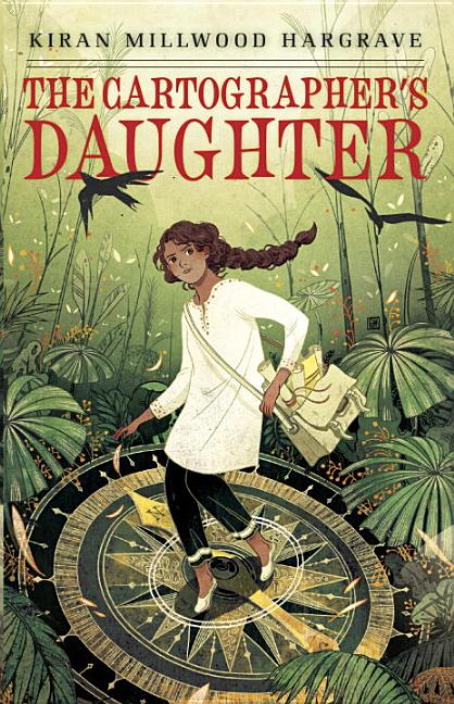 The Cartographer's Daughter