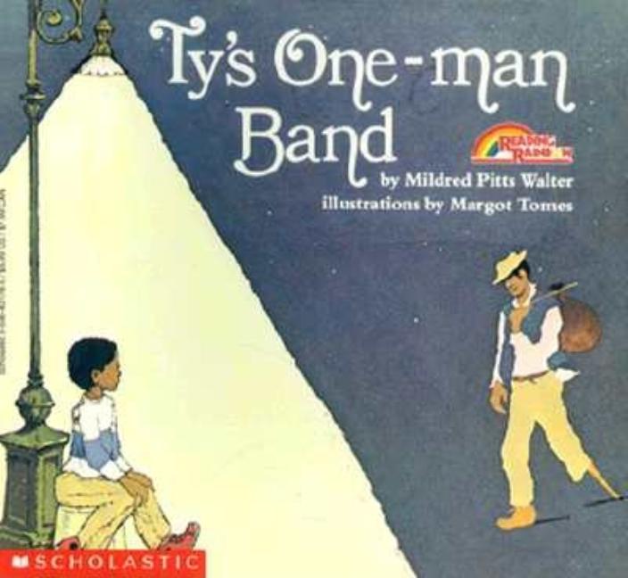 Ty's One-Man Band