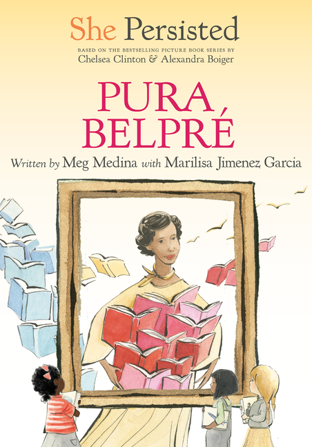 Pura Belpré