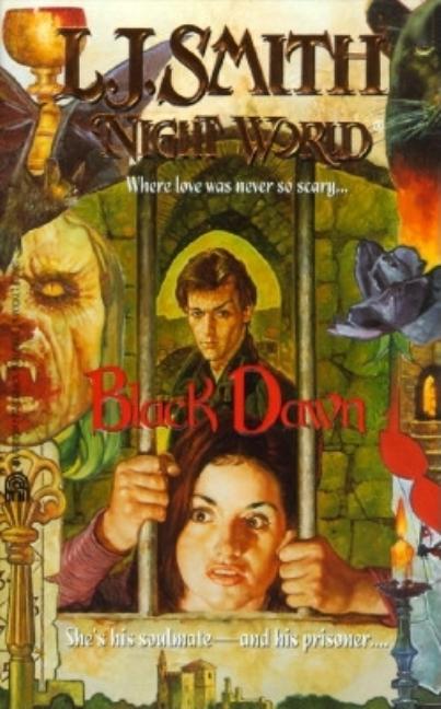 Black Dawn