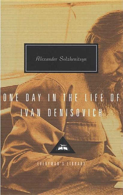 One Day in the Life of Ivan Denisovich