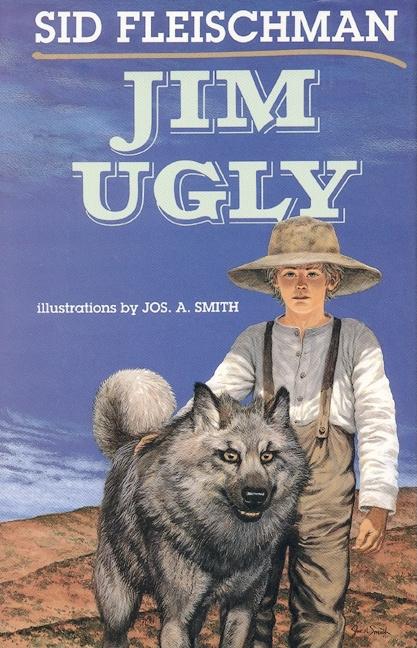 Jim Ugly