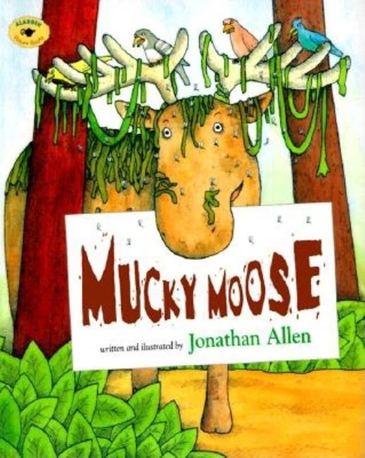 Mucky Moose