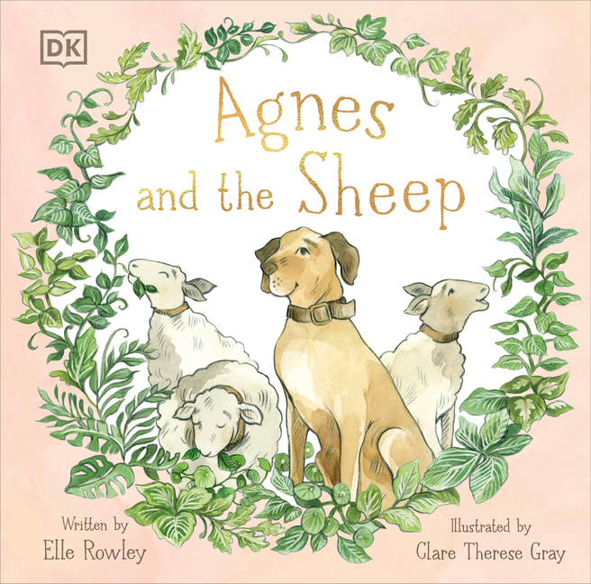 Agnes and the Sheep