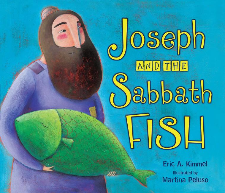 Joseph and the Sabbath Fish