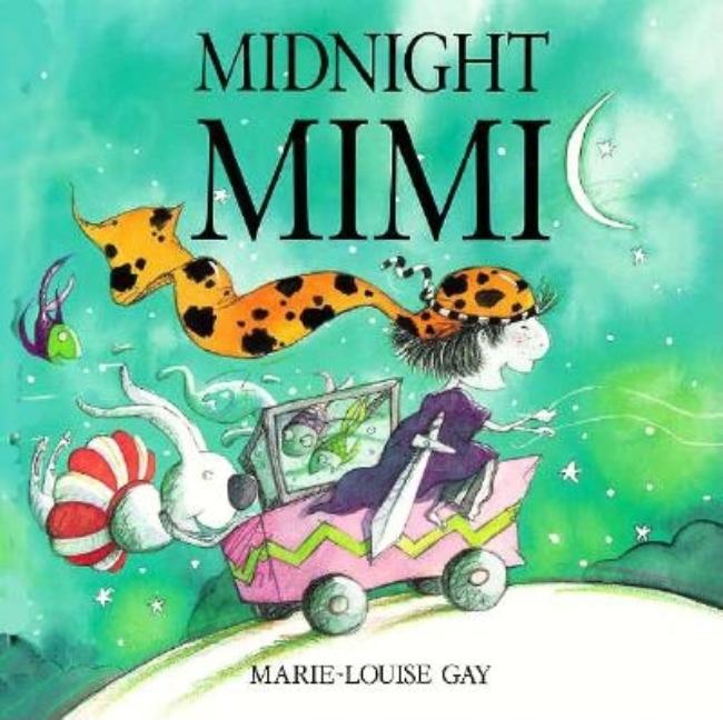 Midnight Mimi