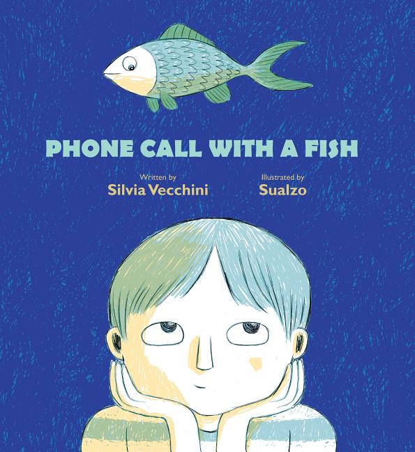 Phone Call with a Fish