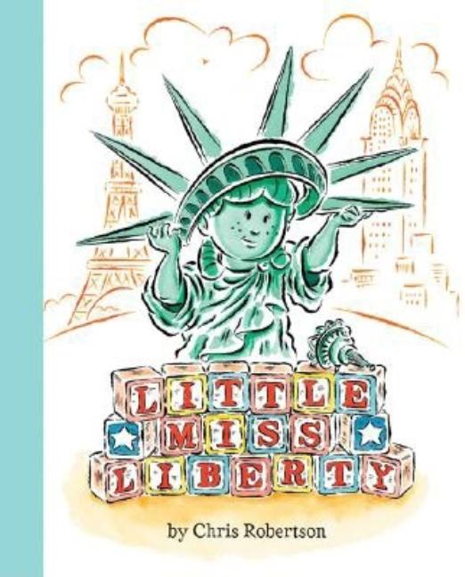 Little Miss Liberty