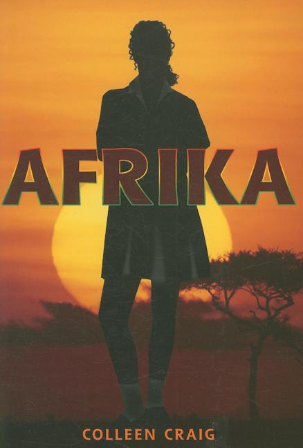 Afrika