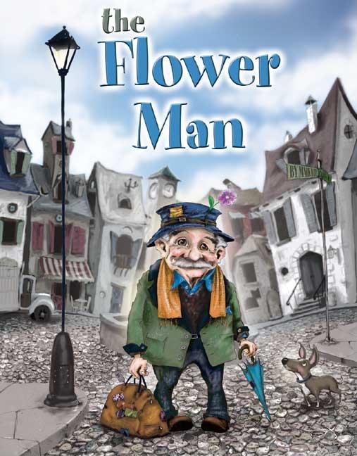 The Flower Man