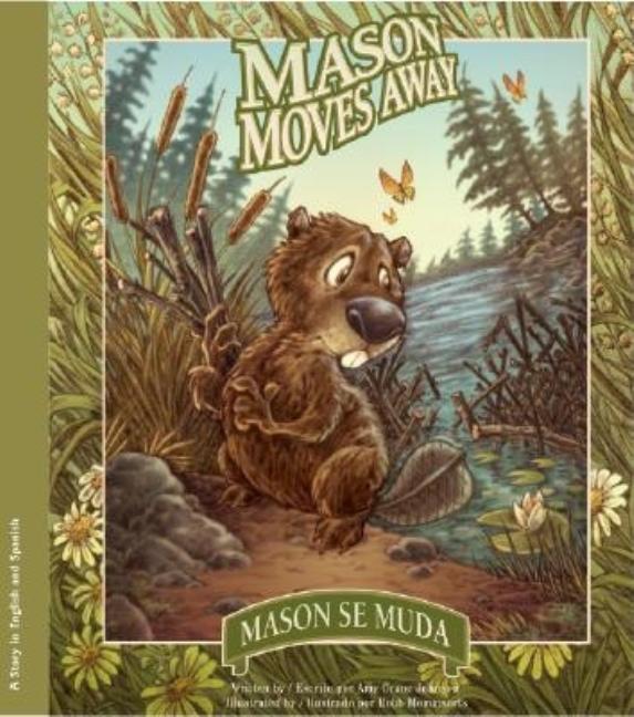 Mason Moves Away / Mason se muda 