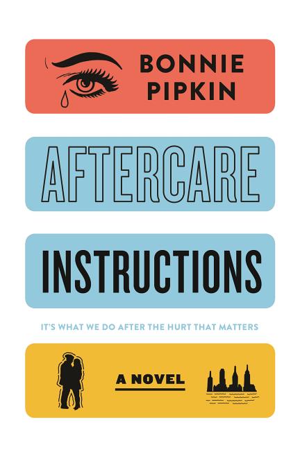 Aftercare Instructions