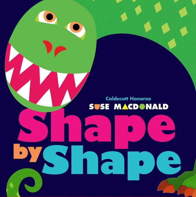 Shape by Shape