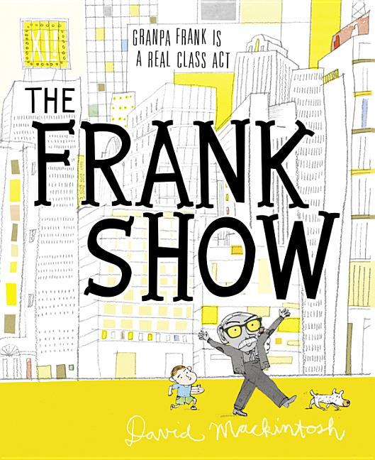 The Frank Show