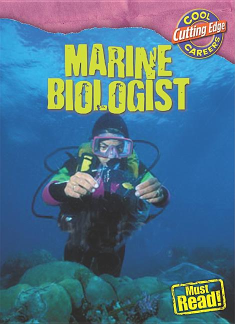 Marine Biologist