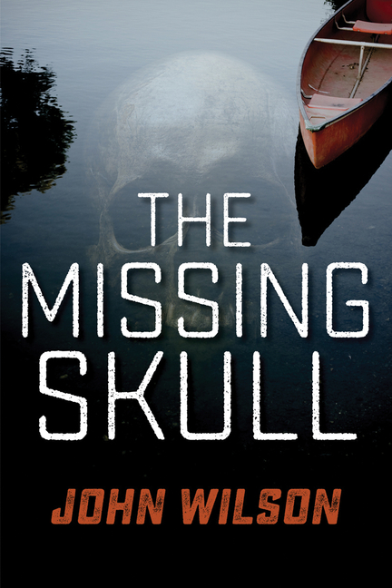 The Missing Skull