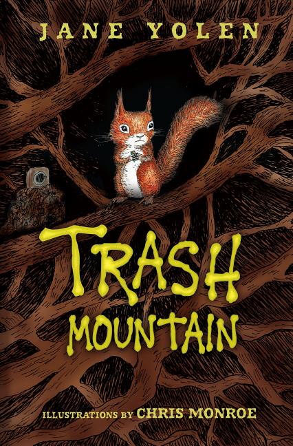 Trash Mountain