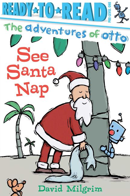 See Santa Nap